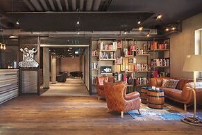 Bretterbude Heiligenhafen