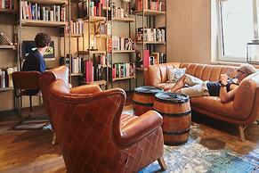 Bretterbude Heiligenhafen