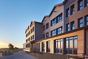 Bretterbude Heiligenhafen