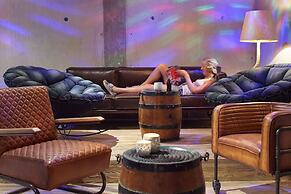 Bretterbude Heiligenhafen