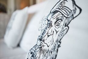 Bretterbude Heiligenhafen