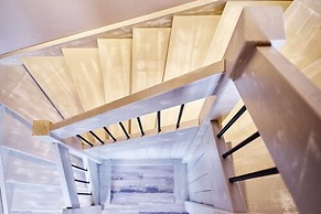 Bretterbude Heiligenhafen