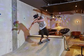 Bretterbude Heiligenhafen