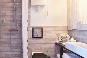 Bretterbude Heiligenhafen