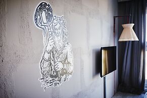 Bretterbude Heiligenhafen