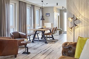 Bretterbude Heiligenhafen