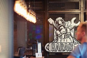 Bretterbude Heiligenhafen