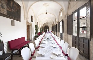 Hotel Real Colegiata San Isidoro