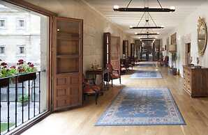 Hotel Real Colegiata San Isidoro
