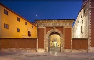 Hotel Real Colegiata San Isidoro