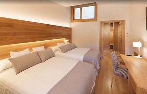 Hotel Real Colegiata San Isidoro