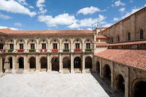 Hotel Real Colegiata San Isidoro