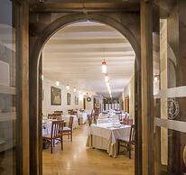 Hotel Real Colegiata San Isidoro