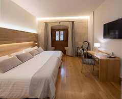 Hotel Real Colegiata San Isidoro