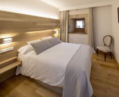 Hotel Real Colegiata San Isidoro