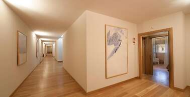 Hotel Real Colegiata San Isidoro