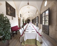 Hotel Real Colegiata San Isidoro