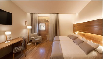 Hotel Real Colegiata San Isidoro