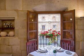 Hotel Real Colegiata San Isidoro