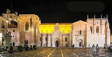 Hotel Real Colegiata San Isidoro