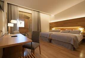 Hotel Real Colegiata San Isidoro