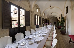 Hotel Real Colegiata San Isidoro