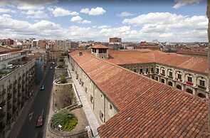 Hotel Real Colegiata San Isidoro