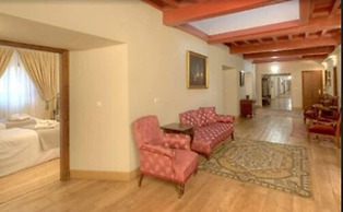 Hotel Real Colegiata San Isidoro