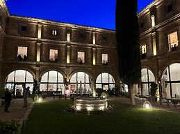 Hotel Real Colegiata San Isidoro