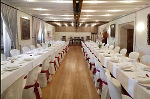 Hotel Real Colegiata San Isidoro