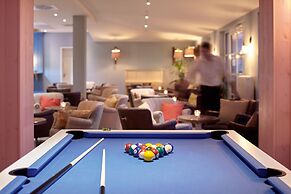 Beach Motel Heiligenhafen