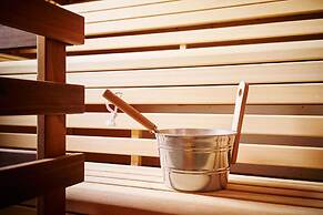 Beach Motel Heiligenhafen