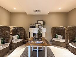 Beach Motel Heiligenhafen