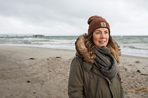 Beach Motel Heiligenhafen