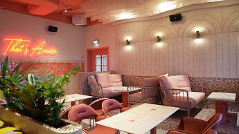 Beach Motel Heiligenhafen