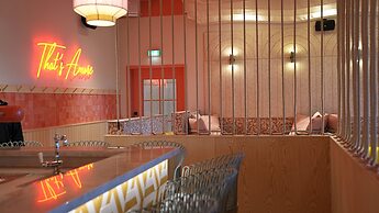 Beach Motel Heiligenhafen