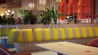 Beach Motel Heiligenhafen