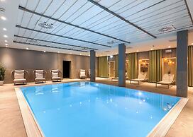 Beach Motel Heiligenhafen