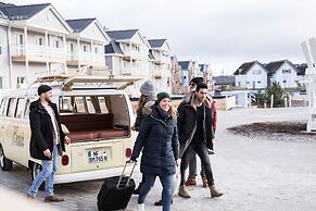 Beach Motel Heiligenhafen