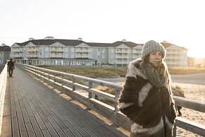 Beach Motel Heiligenhafen