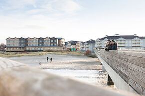 Beach Motel Heiligenhafen