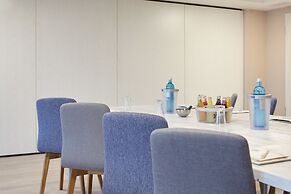 Beach Motel Heiligenhafen