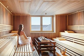 Beach Motel Heiligenhafen