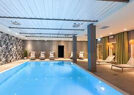 Beach Motel Heiligenhafen