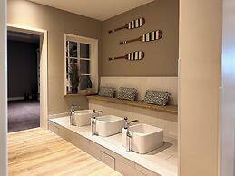 Beach Motel Heiligenhafen