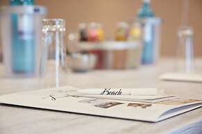 Beach Motel Heiligenhafen