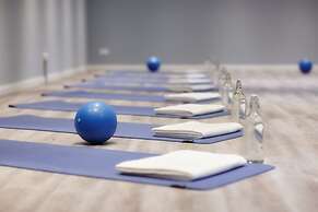 Beach Motel Heiligenhafen