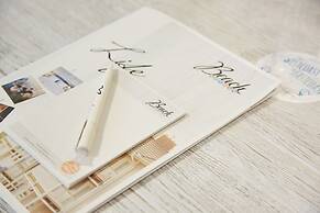 Beach Motel Heiligenhafen