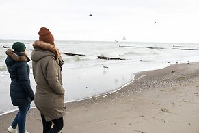 Beach Motel Heiligenhafen