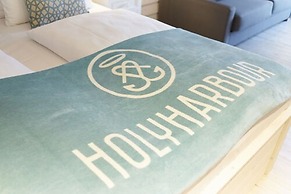 Beach Motel Heiligenhafen